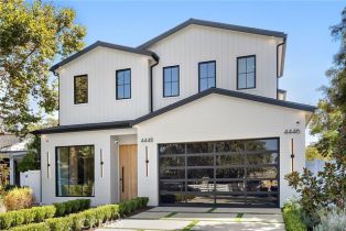 Single Family Residence, 4448 Morse ave, Studio City, CA 91604 - 3