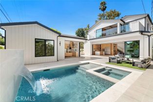 Single Family Residence, 4448 Morse ave, Studio City, CA 91604 - 31