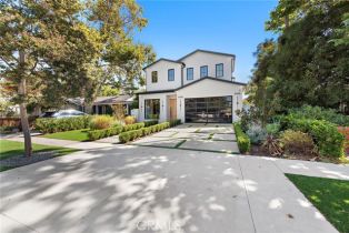 Single Family Residence, 4448 Morse ave, Studio City, CA 91604 - 4