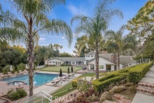 Single Family Residence, 3040 Roscomare rd, Bel Air, CA 90077 - 18