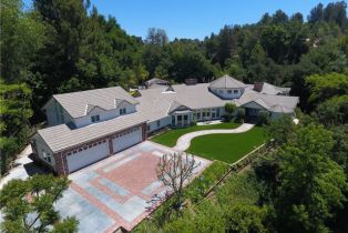 Single Family Residence, 3040 Roscomare rd, Bel Air, CA 90077 - 26