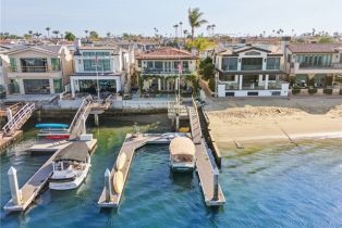 Single Family Residence, 500 Via Lido Nord, Newport Beach, CA  Newport Beach, CA 92663