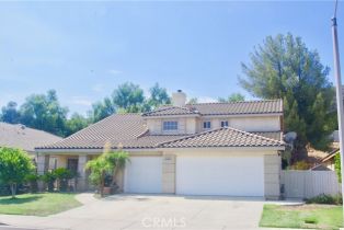 Single Family Residence, 13333 Goldenhorn dr, Corona, CA 92883 - 3