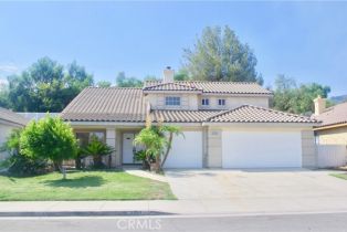 Residential Lease, 13333 Goldenhorn DR, Corona, CA  Corona, CA 92883