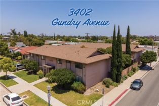 Residential Income, 3402 Gundry AVE, Long Beach, CA  Long Beach, CA 90807