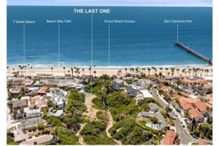 Land, 217 Vista Marina, San Clemente, CA  San Clemente, CA 92672