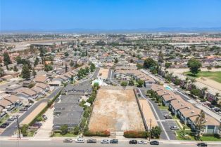 Land, 705 W Fletcher AVE, Orange, CA  Orange, CA 92865