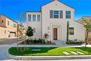 Residential Lease, 174 Augustine, Irvine, CA  Irvine, CA 92618