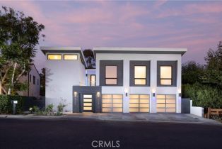 Single Family Residence, 552 Seaward rd, Corona Del Mar, CA 92625 - 3