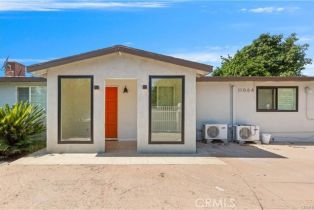 Single Family Residence, 11064 Mcgirk AVE, El Monte, CA  El Monte, CA 91731