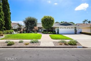 Single Family Residence, 17892 Wellington ave, North Tustin, CA 92780 - 3