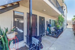 Residential Income, 1700 Pacific ave, Long Beach, CA 90813 - 16