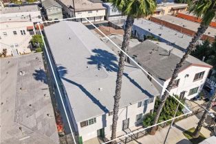 Residential Income, 1700 Pacific ave, Long Beach, CA 90813 - 34