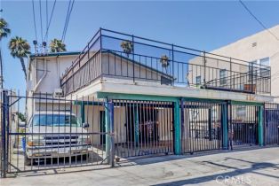 Residential Income, 1700 Pacific ave, Long Beach, CA 90813 - 4