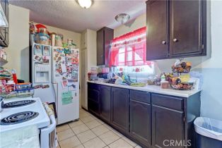 Residential Income, 1700 Pacific ave, Long Beach, CA 90813 - 5