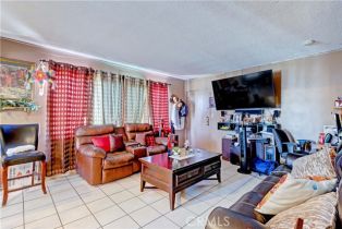 Residential Income, 1700 Pacific ave, Long Beach, CA 90813 - 8