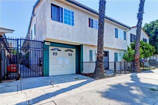 Residential Income, 1700 Pacific AVE, Long Beach, CA  Long Beach, CA 90813