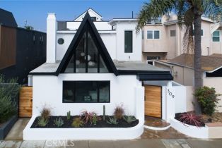 Single Family Residence, 309  N Walnut ST, Newport Beach, CA  Newport Beach, CA 92663