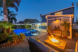 Single Family Residence, 17431 Forbes ln, Huntington Beach, CA 92649 - 22