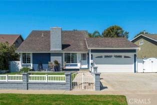 Single Family Residence, 17431 Forbes LN, Huntington Beach, CA  Huntington Beach, CA 92649