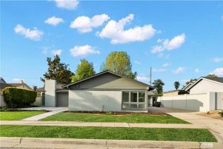 Residential Lease, 3001  E Stearns DR, Orange, CA  Orange, CA 92869