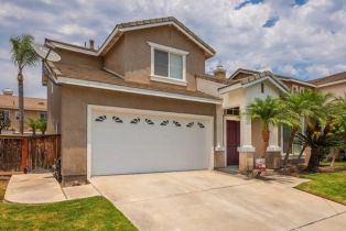 Residential Lease, 1439 Hawkcrest DR, Corona, CA  Corona, CA 92879