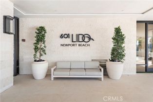 Residential Lease, 601 Lido Park DR, Newport Beach, CA  Newport Beach, CA 92663