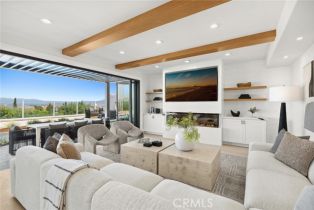 Single Family Residence, 1 Sommet, Newport Coast, CA 92657 - 12