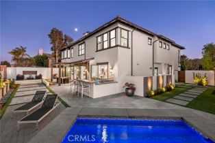 Single Family Residence, 1 Sommet, Newport Coast, CA 92657 - 40