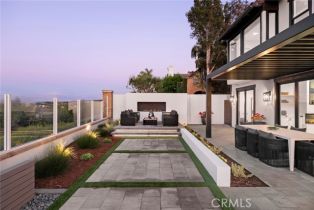 Single Family Residence, 1 Sommet, Newport Coast, CA 92657 - 41