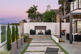 Single Family Residence, 1 Sommet, Newport Coast, CA 92657 - 42