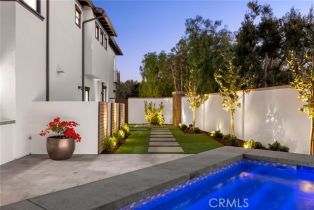 Single Family Residence, 1 Sommet, Newport Coast, CA 92657 - 46