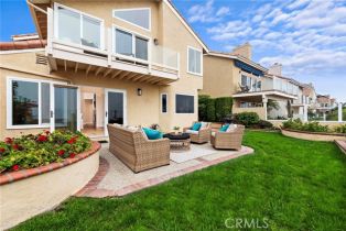 Single Family Residence, 27 Regatta way, Dana Point, CA 92629 - 6