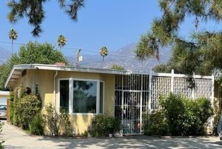 Single Family Residence, 2385 Queensberry RD, Pasadena, CA  Pasadena, CA 91104