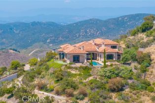 Single Family Residence, 7811 Camino De Arriba, Rancho Santa Fe, CA 92067 - 2