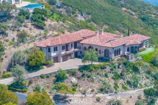 Single Family Residence, 7811 Camino De Arriba, Rancho Santa Fe, CA 92067 - 8