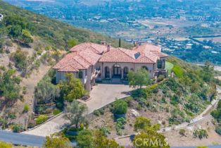 Single Family Residence, 7811 Camino De Arriba, Rancho Santa Fe, CA 92067 - 9