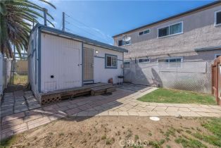 Residential Lease, 927 Alabama ST, Huntington Beach, CA  Huntington Beach, CA 92648