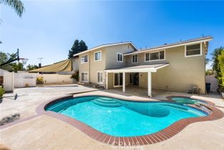 Single Family Residence, 4812 Granada dr, Yorba Linda, CA 92886 - 28