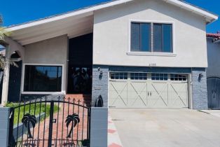 Residential Lease, 4189 Candleberry AVE, Seal Beach, CA  Seal Beach, CA 90740