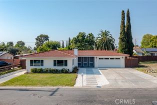 Single Family Residence, 661 E Fellows, Orange, CA  Orange, CA 92865