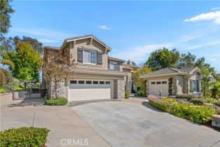 Single Family Residence, 8163 Morning Sun ln, Anaheim Hills, CA 92808 - 2