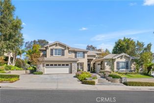 Single Family Residence, 8163  E Morning Sun LN, Anaheim Hills, CA  Anaheim Hills, CA 92808