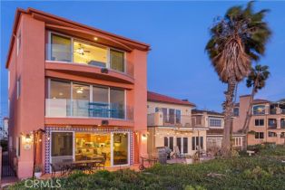 Residential Lease, 6915  E Seaside, Long Beach, CA  Long Beach, CA 90803