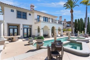 Single Family Residence, 7 Vista Luci, Newport Coast, CA 92657 - 39