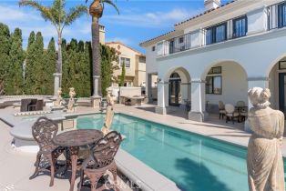 Single Family Residence, 7 Vista Luci, Newport Coast, CA 92657 - 41