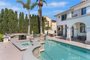 Single Family Residence, 7 Vista Luci, Newport Coast, CA 92657 - 43