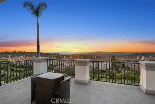 Single Family Residence, 7 Vista Luci, Newport Coast, CA 92657 - 59