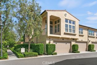 Residential Lease, 101 Thornhurst, Irvine, CA  Irvine, CA 92620