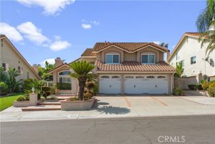 Single Family Residence, 20420 Via Canarias, Yorba Linda, CA  Yorba Linda, CA 92887